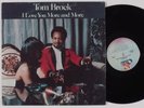 TOM BROCK I Love You More & More LP soul samples JAY-Z
