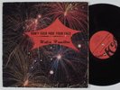 WALTER HAMILTON Don't Ever Hide Your Face BIG H LP funk