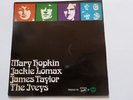Various - Walls Ice Cream EP 1969 UK 45 APPLE
