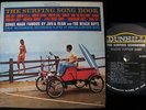 THE SURFING SONG BOOK PF Sloan Brian Wilson ’65 Mono LP