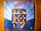 * SOCIEDAD 76 Johnny Zamot RARE SALSA DEBUT Ralph Lew ?