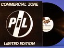 PUBLIC IMAGE LTD PIL 