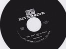 Mark Murphy - 45 - Why Don't You Do Right? - Riverside