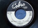 Otis Rush...All Your Love...Chicago Blues DJ 45 1959 *