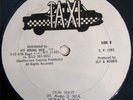 HORACE ANDY Gun Shot RARE orig 12
