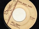 NORTHERN GROUP BW/ GARAGE--BOFUZ--BILL WRAY--HEAR BOTH