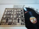 Led Zeppelin Physical Graffiti Japan 2LP