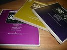 ED1 CBS 15 LP BERNSTEIN COMPLETE  MAHLER SYMPHONIES NM