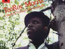 TEEROY MORRIS hold on tight  RARE BOOGIE 12