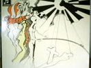 PRETTY THINGS - S.F.SORROW 1969 GERMAN IMPORT N/M VINYL