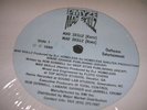 DMYZE   Mad Skillz   RARE 1996 RANDOM RAP 12