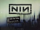 NINE INCH NAILS With Teeth 2x LP NIN NOTHING SEALED NM