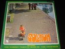 Solution KILLER DUTCH jazz prog 2LP set PLACEBO  EX+