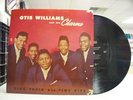 OTIS WILLIAMS & HIS CHARMS Sing Their..DELUXE 1st press