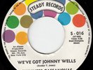 GUINNESS CASSANOVAS We've Got RARE FUNK / BALLAD * Hear