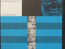 Roosevelt Sykes - Blues Folkways Sealed Memphis Slim