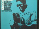 Snooks Eaglin New Orleans Street Singer Folkways Sealed