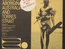 Songs of Aboriginal Australia Sealed Ethnic Folkways
