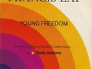 Francis LAI  Young Freedom  Rare     45 t  7