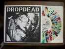 DROPDEAD / RUPTURE split 8