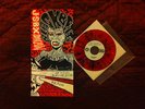 Melvins/Jon Spencer split 7
