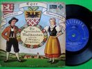 ERNST MOSCH Zittner-Schammeln 7