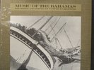 Music Of The Bahamas Vol 2 Sealed Folkways