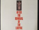 Speech After The Removal of The Larynx Sealed Vocoder