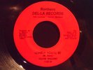 Northern Soul *CALVIN WILLIAMS* (Lonely You'll Be) VG+