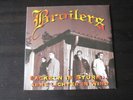 Broilers - Fackeln im Sturm LP 1. Pressung Vinyl RAR