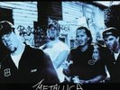 METALLICA 