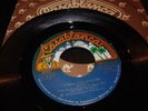 KISS Vinyl 7 USA BOGART BLUE LABEL 