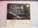 RARE JOSE ITURBI GRANADO ALBENIZ FRENCH STEREO COLUMBIA