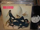NUCLEUS self titled - mainstream - WHITE LABEL -