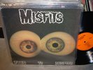 MISFITS eyes to despise - johnson - 2lp -