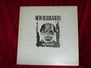 NEW BLOCKADERS SEINSART VINYL LP COIL