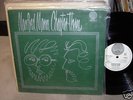 MANFRED MANN CHAPTER THREE self titled - vertigo swirl