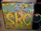 SRC self titled / debut lp - capitol - orig -