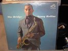 SONNY ROLLINS the bridge - rca victor -