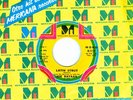 Joe Bataan Latin Strut NM Mericana Funk 45 Listen