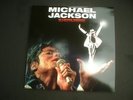 Michael Jackson-In loving memory/2LP coloured vinyl set