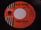 Jackie Shane: In My Tenement 45  Northern Soul  HEAR IT
