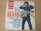 ELVIS PRESLEY-GOLDEN BOY ELVIS-1965 STEREO HÖR ZU-521
