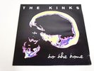 THE KINKS-TO THE BONE-LP/RECORD