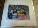 RARE Bruce Springsteen postcard picture disc