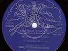 GEORGE SMALLWOOD You Know I Love RARE MODERN SOUL *Hear