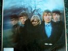 ROLLING STONES BETWEEN THE BUTTONS UK MONO FIRST PRESS