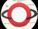 NEW TESTAMENT BAND Get Testa-Mized BOOGIE RAP 45 * Hear