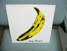 Velvet Underground & Nico,Andy Warhol Banana Cover