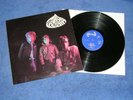 CREAM FRESH CREAM ´66 nM UK Press. reaction 594001